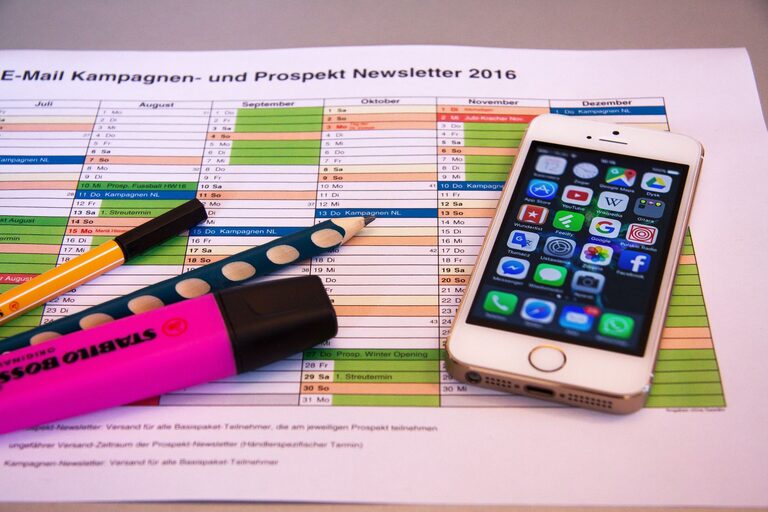How to Declutter Your Digital Life for a More Organized You