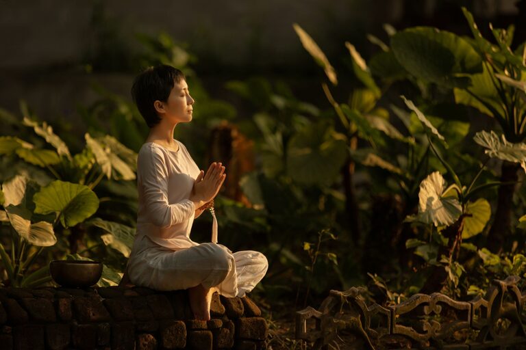How to Build a Calming Morning Routine for a Peaceful Start